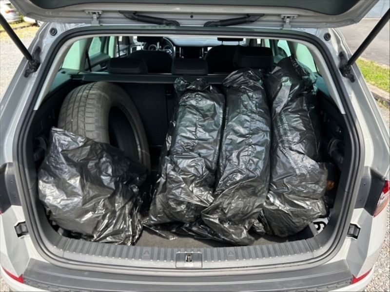 Škoda Kodiaq 2,0 TDI Ambition AT - fotka 6 z 11