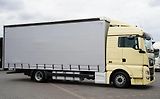 MAN TGX - náhled 3