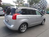 Peugeot 5008 1,6i KŮŽE, PĚKNÝ ! - náhled 8