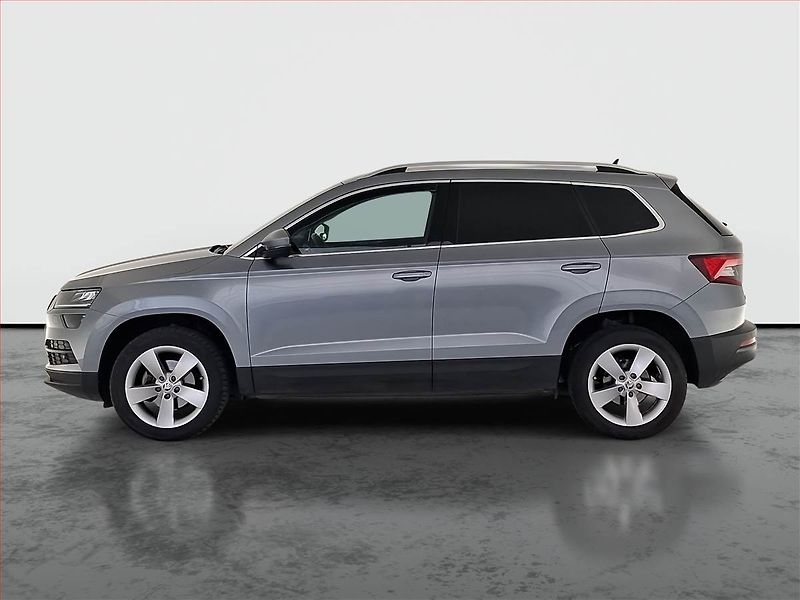 Škoda Karoq (2021) Style 1.5 TSI - fotka 3 z 22