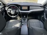 Škoda Octavia 2,0 TDI Combi Style Plus TAŽNÉ - náhled 6