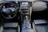 Infiniti QX70 Verze S, servisované, DVB-T - náhled 15