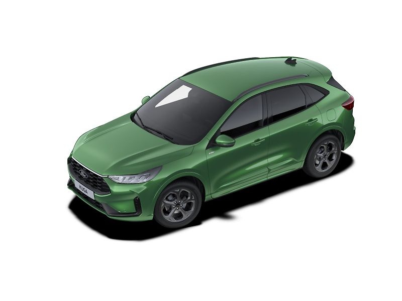 Ford Kuga (2026) ST-LINE X SUV 2,5 Duratec Hybr - fotka 3 z 6