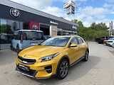 Kia Ceed 1.6 CRDi 100kW MHEV 7DCT - náhled 1