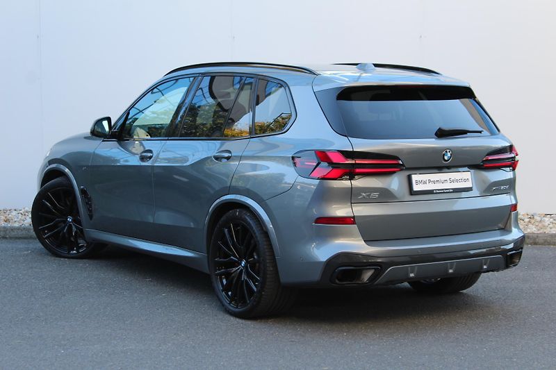 BMW X5 xDrive30d | 1.majitel | CZ - fotka 8 z 29
