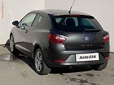 Seat Ibiza (2009) 1.6 16V, Sport, AT, bixen - náhled 6