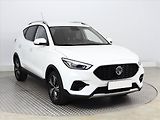 MG ZS (2023) Essential 1.5, Serv.kniha - náhled 1