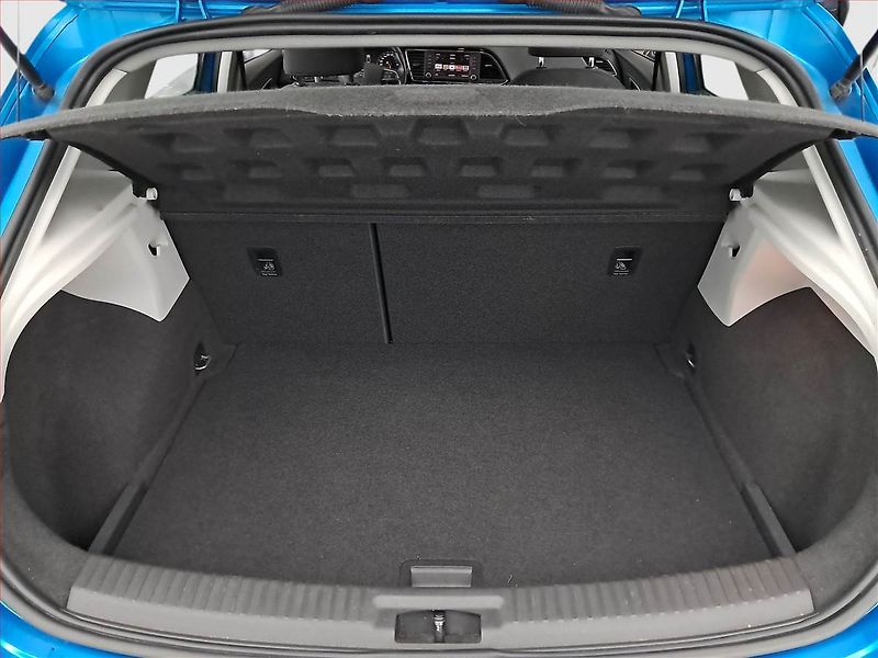 Seat Leon (2015) 1.4 TSI, ČR,1.maj, Navi - fotka 14 z 17