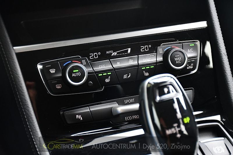 BMW Řada 2 216d GRAN TOURER ČR 1.MAJ 7MÍS - fotka 33 z 53