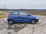 Volkswagen Fox (2006) 1.2 DOLOŽENÉ KM, 1.MAJITEL - náhled 8