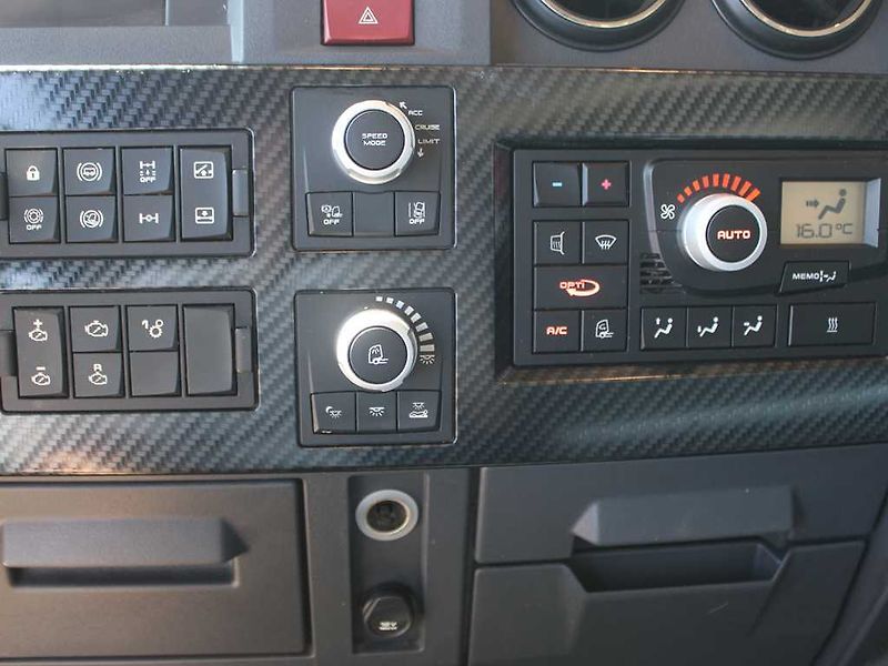 Renault Trucks T T 480, T HIGH, EURO 6 - fotka 12 z 20