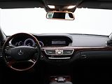 Mercedes-Benz Třídy S 4,7 500 L 320 kW 4 Matic AMG - náhled 30