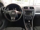 Volkswagen Golf (2009) 2.0TDi 103kW Highline ČR - náhled 11