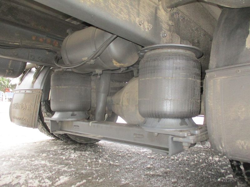 DAF LF 260 FA čelo - fotka 12 z 47