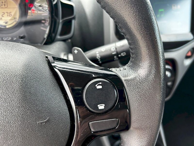 Peugeot 108 (2019) 1.0 VTi 53kW ETG5 ACTIVE - fotka 9 z 31