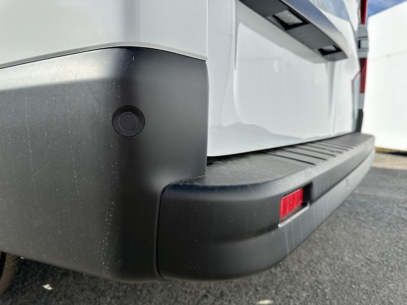 Renault Trafic (2026) L2H1P2 dCi 130 Extra - fotka 25 z 27