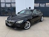 BMW Řada 6 640d xDrive GranCoupé M-Sport - náhled 1