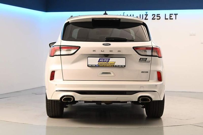 Ford Kuga (2023) 2.5 ST-LINE X LED ACC VIRTUAL - fotka 6 z 45