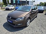 Volkswagen Polo 1.2 TSI 66 KW HIGHLINE - náhled 9