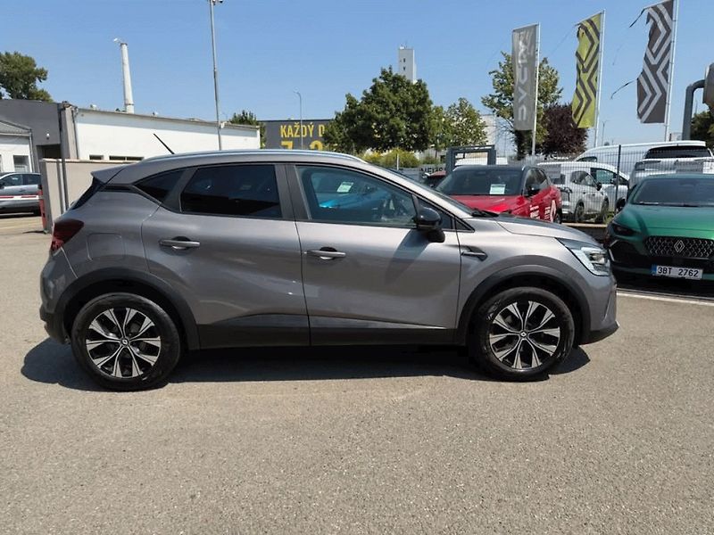 Renault Captur (2022) equilibre TCe 100 LPG - fotka 4 z 20