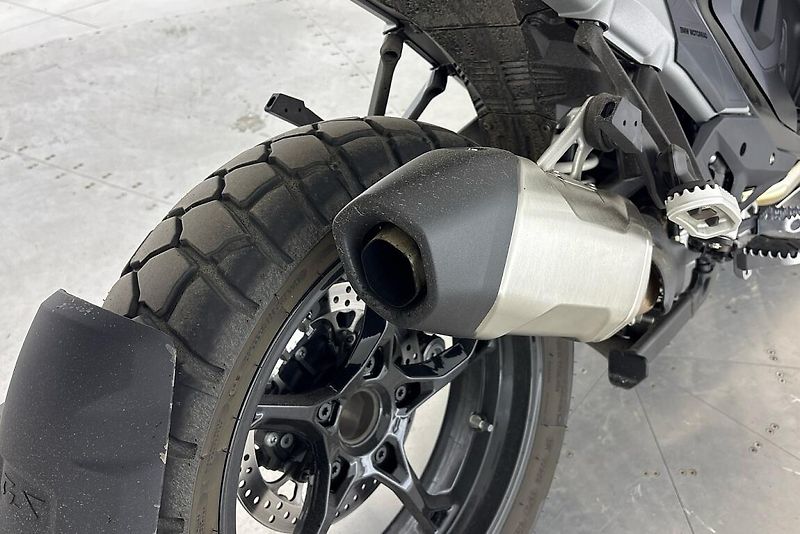 BMW R 1300 GS - fotka 6 z 13