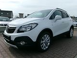 Opel Mokka (2015) 1,6CDTi NAVI 4x4 TEMP BT - náhled 1