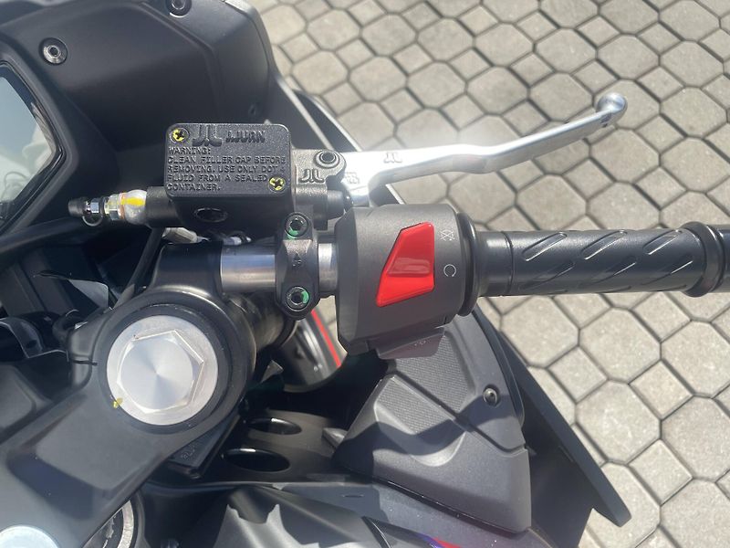 Aprilia (2026) RS 125 GP Replica EU5+ - fotka 12 z 12