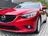 Mazda 6 2.0i MANUÁL VÝHŘEV SERVISKA  - náhled 23