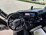 MAN TGX (2020) 33.510 6x4 hydraulika EURO 6 - náhled 10