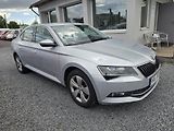 Škoda Superb 2.0 TDI Led DSG 4x4 Canton  - náhled 1