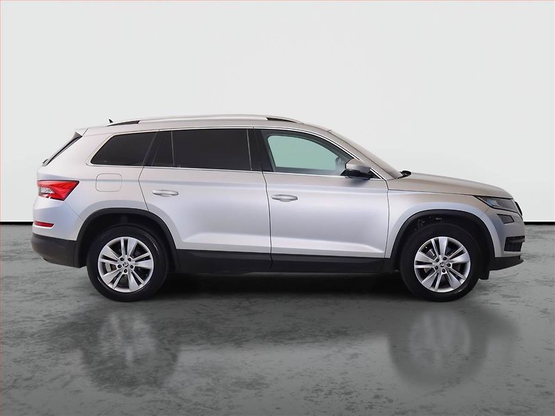 Škoda Kodiaq (2018) 1.4 TSI - fotka 6 z 22