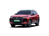 Chery Tiggo 7 (2026) HEV Comfort - náhled 1