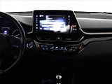 Toyota C-HR (2019) 1.8 Hybrid - náhled 9