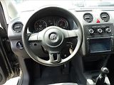 Volkswagen Caddy 1,6 TDI  Econo - náhled 20