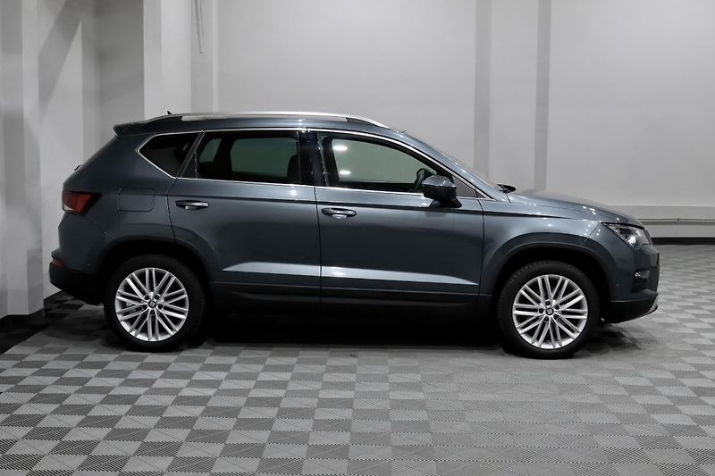 Seat Ateca 1.4 TSI 110 kW Xcellence - fotka 4 z 45
