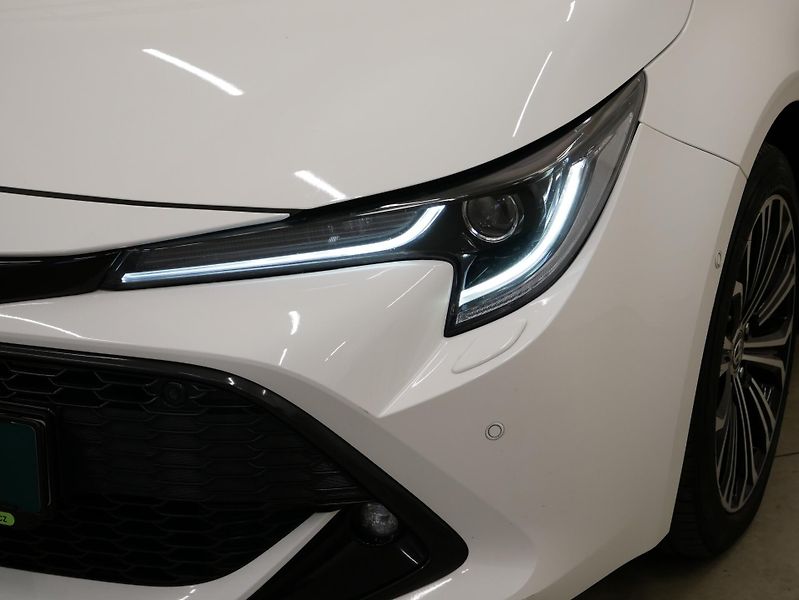 Toyota Corolla - fotka 9 z 27