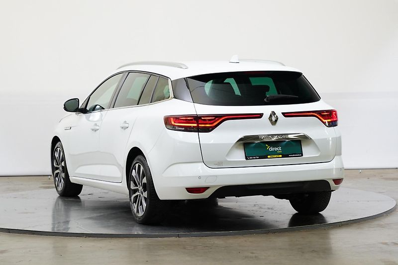 Renault Mégane - fotka 7 z 24