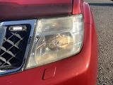 Nissan Navara 3.0D, V6, automat, tažné, 4x4 - náhled 8