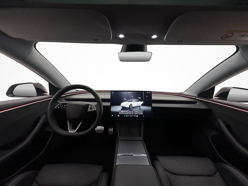 Tesla Model 3 Performance AWD - fotka 14 z 27