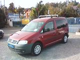 Volkswagen Caddy (2007) 1.6i / 75 KW , 7 míst - náhled 9