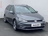 Volkswagen Golf (2018) 2.0 TDi, Highline, DSG, LED - náhled 1