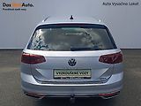 Volkswagen Passat (2023) 2.0 TDI 4x4 147kW Webasto Tažn - náhled 12