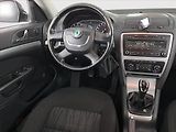 Škoda Octavia (2012) 1.4 TSI, Tempomat - náhled 7