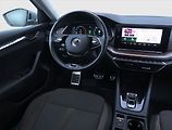 Škoda Octavia (2021) Scout 2.0 TDI, 4X4, Automat - náhled 7