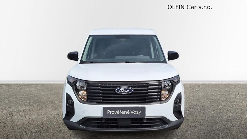 Ford Transit Courier 1,0 ECB Trend - fotka 8 z 21