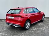 Škoda Kamiq (2022) 1.5 TSI 110 kW Style DSG - náhled 28