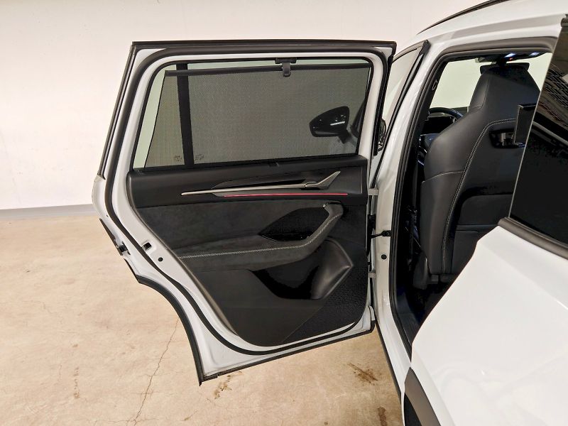 Škoda Kodiaq (2025) 2.0 TDI 142 kW DSG 4x4 Sportli - fotka 26 z 34