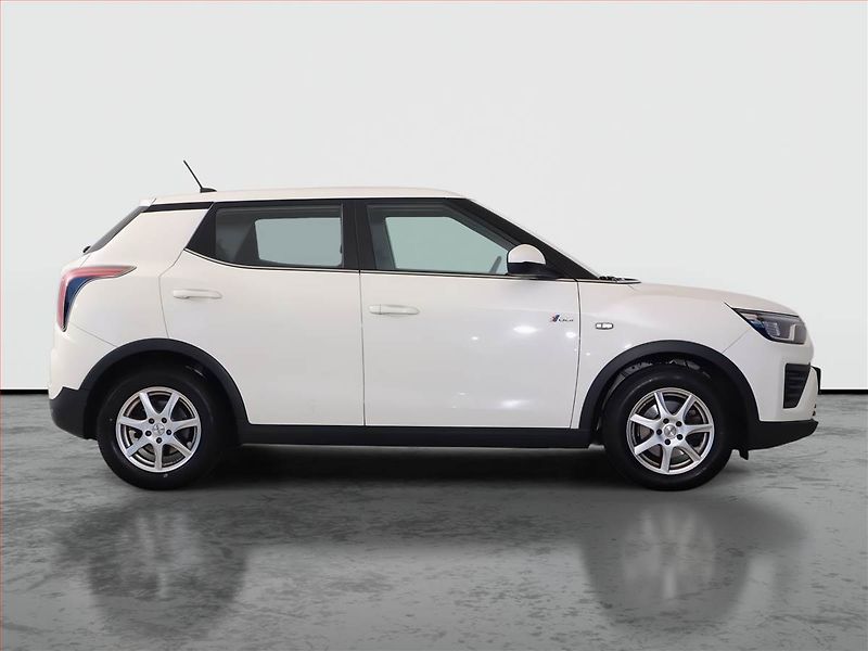 SsangYong Tivoli (2020) 1.5 T-GDI, Tempomat - fotka 6 z 15