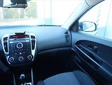 Kia Ceed (2010) 1.4 CVVT, po STK - náhled 8