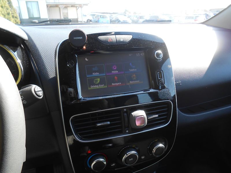 Renault Clio 0.9TCe,KLIMA,NAVI,114TKm!! - fotka 29 z 39